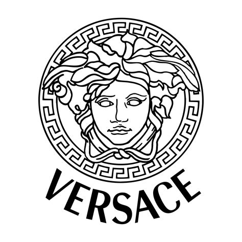 versace symbol photos|versace symbol medusa.